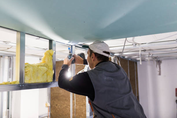 Types of Insulation We Offer in OR